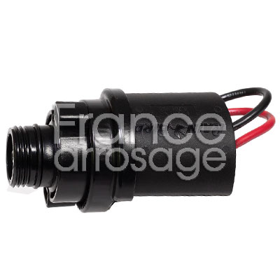 SOLENOID BIFILAIRE LX IVM
