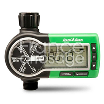 PROG NEZ ROBINET  RB