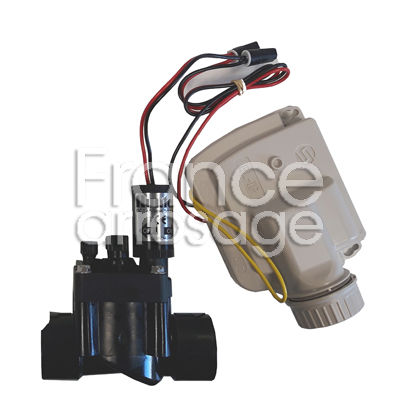 KIT VALVE BL-IP-1 STA - 9V