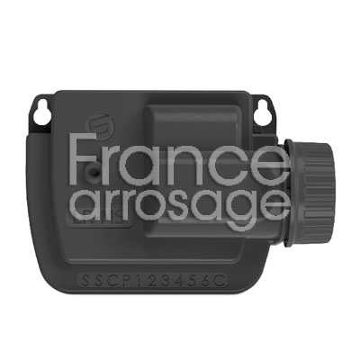 LR&BL  MS-4 CAPTEURS