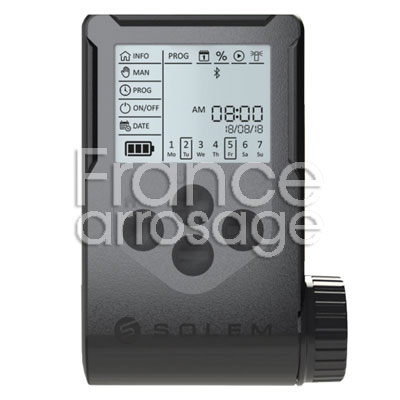 PROG WOOBEE-4 STA-9V