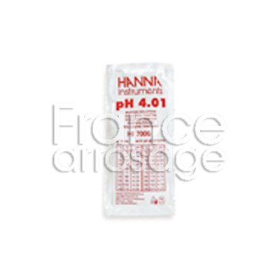 SOL.TAMPON pH4.01 ( x25)