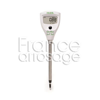 TESTEUR GROLINE  EC/°C