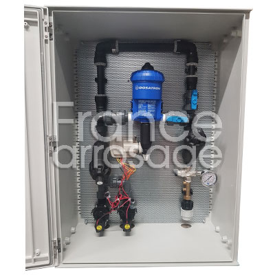 COFF.AUTOFERTI 1V- D25 RE1500