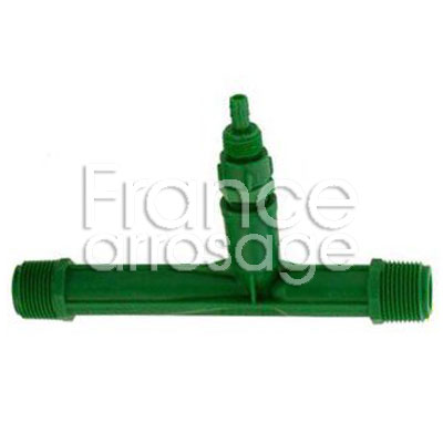 INJECTEUR MAZZEI  PPG 3/4