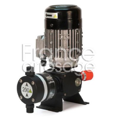 POMPE DOSTEC 40  -  83 l/h ¤