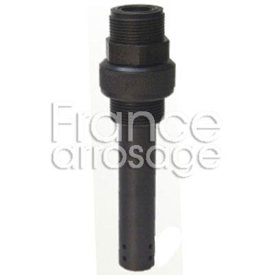 CLAPET DIFFUSEUR 3/4 PP 45mm