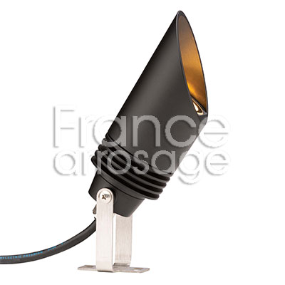 LAMPE FB ZDC NOIR