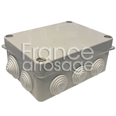 BTE DERIV IP55- 153 x 110