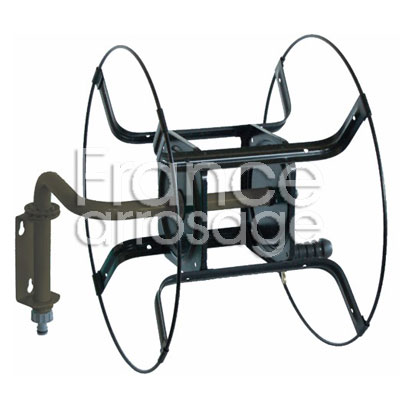 DEVIDOIR MURAL ORIENTABLE