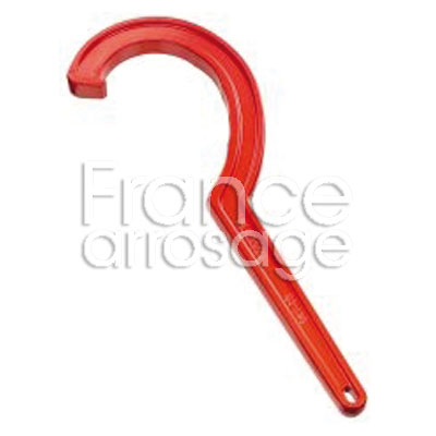 CLE PLASSON METAL 63-125