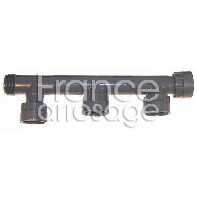 CLARINETTE 3S MFFF DURA