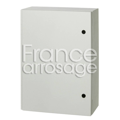 COFF POLYESTER 400 x 300 x 200