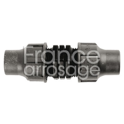 JONCT 25x25 FF LOCK BAGUE NOIR