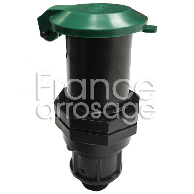 CLAPET VAN. 3/4 M PLAST. IRRIT