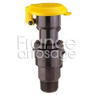 CLAPET VAN. 3/4 M PLASSON