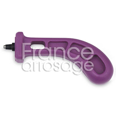 EMPORTE PIECE  Ø3mm