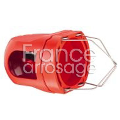 OUTIL CHANFR. PLASSON Ø20-63mm