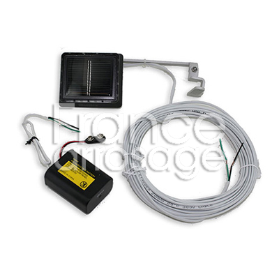 KIT PAN. SOLAIRE HUNTER / XCH