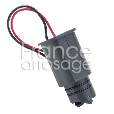 SONDE HFS FLOW-SYNC / ACC+ICOR