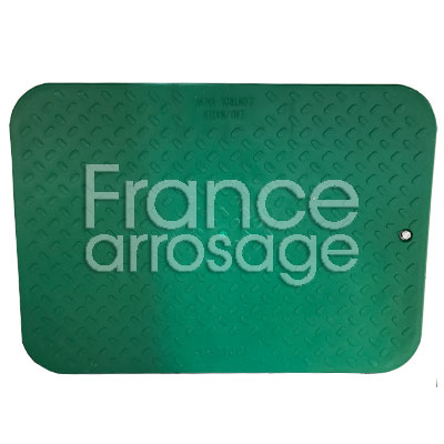 COUVERCLE JUMBO IRRITEC