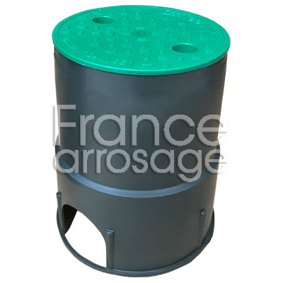 REGARD MINI ROND  IRRITEC