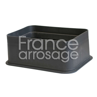 REHAUSSE REGARD  JUMBO IRRITEC