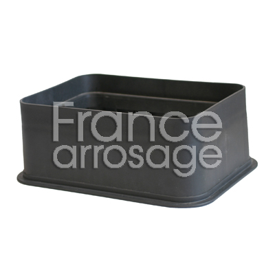 REHAUSSE REG RECTANGLE IRRITEC