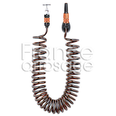 SPIRAL KIT BASIC / 10m CLABER