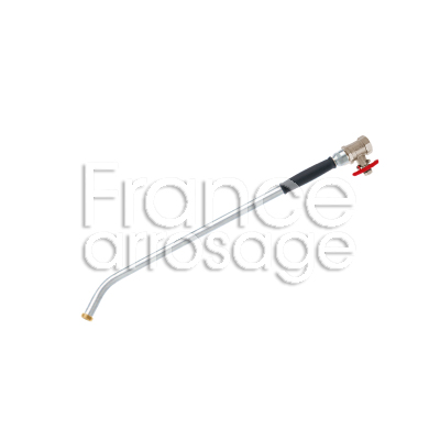 LANCE SOFT RAIN 90cm /SS POMME