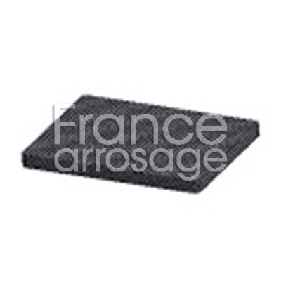 COUVERCLE ISOLANT MOUSSE 