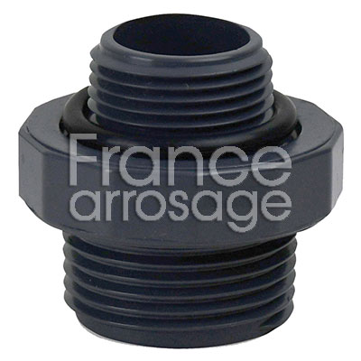 MAM. DURA 1 x 3/4 MM PVC