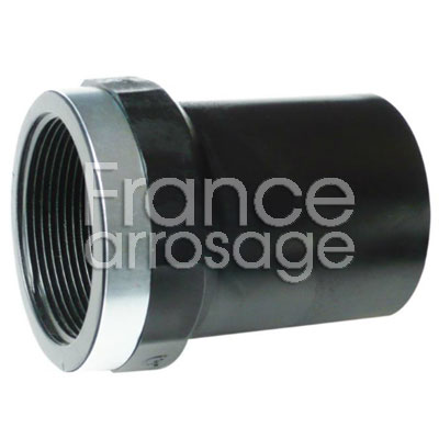 ADAPT. PE TARAUDE 32 X 1