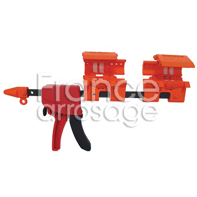 PISTOLET INSERT RACC TUBE D16