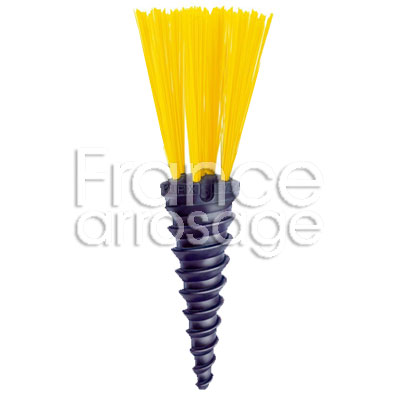 IMPLANT PLIFIX JAUNE / 25