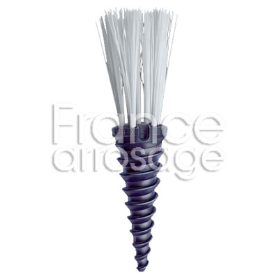 IMPLANT PLIFIX BLANC / 25