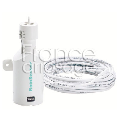 PLUVIOMETRE TORO R. SENSOR