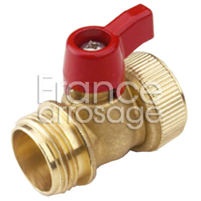 VANETTE LAITON 3/4 MF