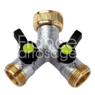 NEZ ROB Y LAITON 2S -3/4 FMM