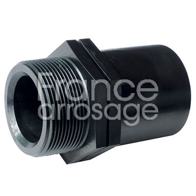 ADAPT. PE FILETE 40 X 1 1/2