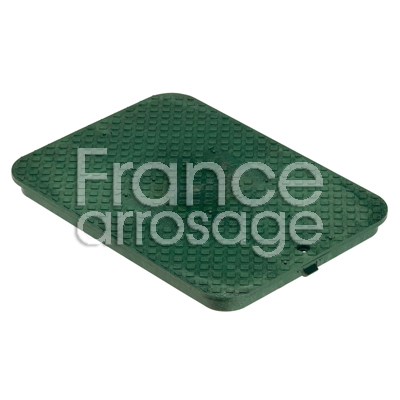 COUVERCLE RB  VB-JMB JUMBO