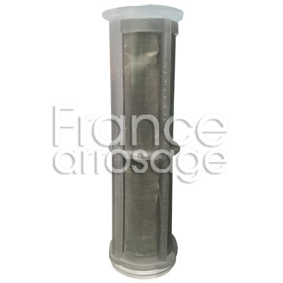 CART TAMIS FILTRE RBY 75µ