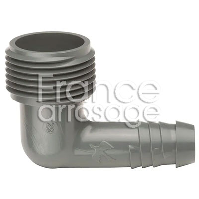 COUDE RB SBE 75 - 16x3/4 (50)