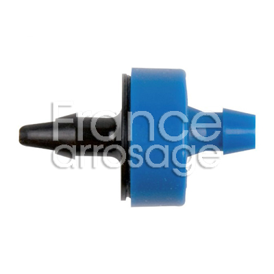 GOUT RBXB05PC 2l/h BLEU (x100)