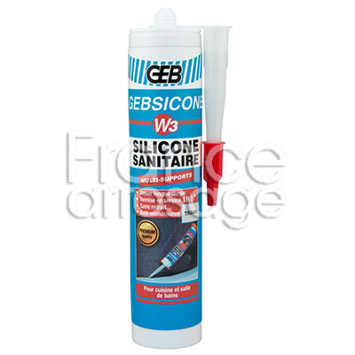 GEBSICONE TRANSLUCIDE 280ml