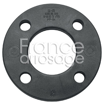 BRIDE PE A SOUDER 63