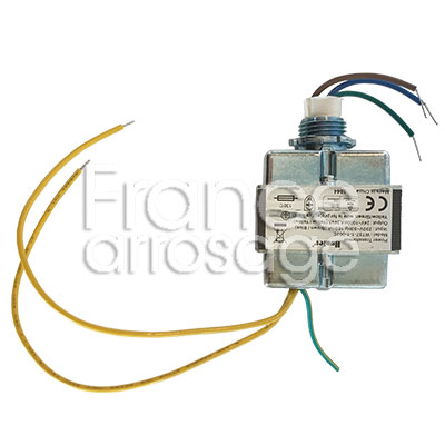 TRANSFO INT. XCORE+PROC+PCC