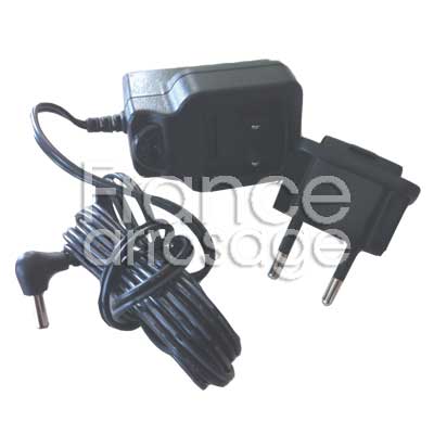 CHARGEUR BATTERIE T-BOS