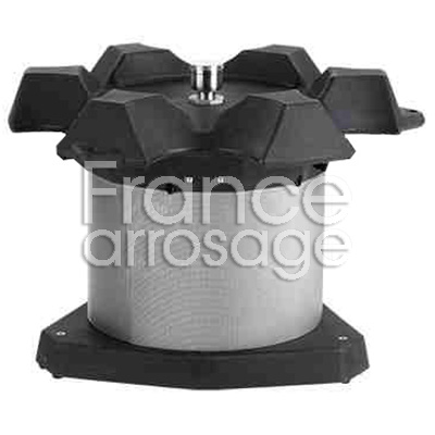 FONTAINE FLOT.AT15F JET VOLCAN