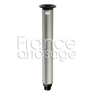 BELL JET INOX  (JET CLOCHE) 1M